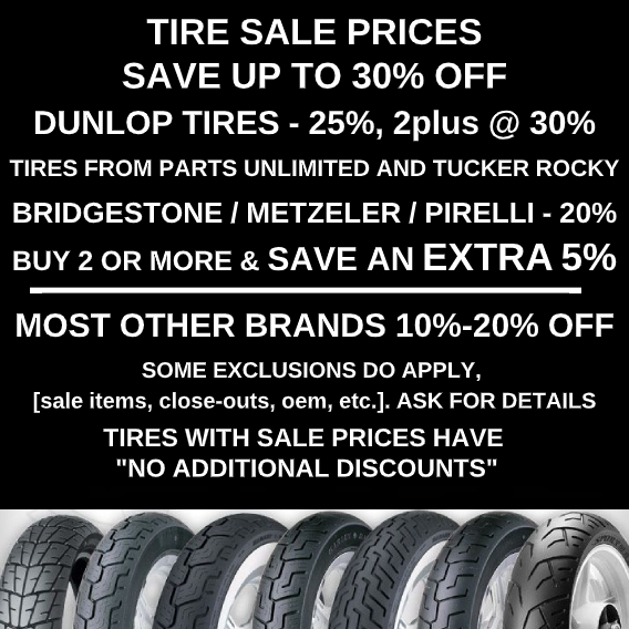 TIRE COUPON